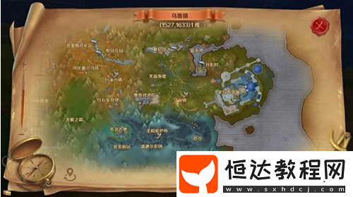 萬(wàn)王之王3D手游書(shū)籍收集全攻略：提升角色屬性的最佳途徑與方法