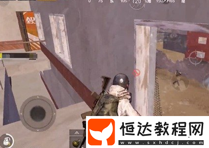 絕地求生刺激戰(zhàn)場1VS4技巧：心態(tài)穩(wěn)、戰(zhàn)術(shù)巧、觀察多，輕松以一敵四