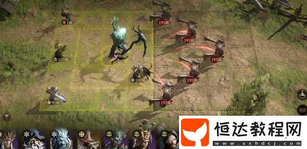 龍息神寂是什么類型的游戲