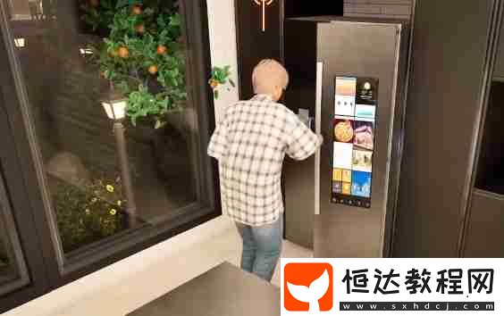 inzoi可以做飯嗎