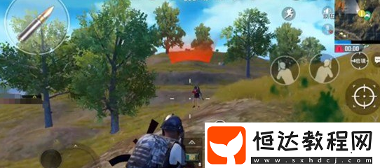 絕地求生刺激戰(zhàn)場1VS4技巧：心態(tài)穩(wěn)、戰(zhàn)術(shù)巧、觀察多，輕松以一敵四