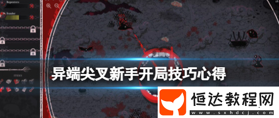新手開局技巧心得