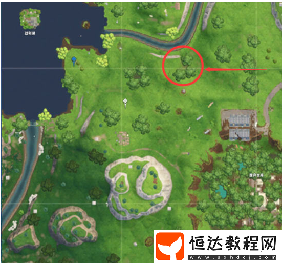 堡壘之夜第五賽季第七周任務(wù)攻略：免費(fèi)挑戰(zhàn)與英雄勛章專(zhuān)屬任務(wù)詳解