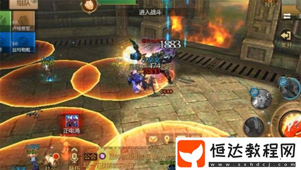 我叫MT4四十級團本1號BOSS充電器打法攻略，10萬戰(zhàn)力隊伍推薦