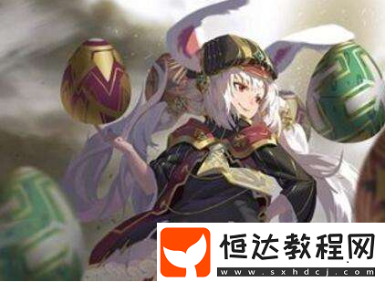 萬象物語璃技能屬性詳解：兔姐攻擊隨機但傷害爆炸，新人必練角色