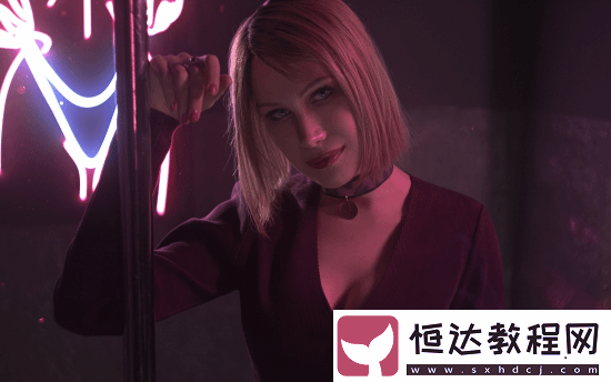 寂靜嶺2瑪麗亞超還原cos