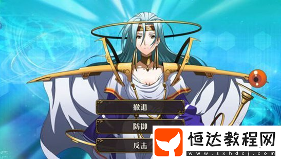 夢幻模擬戰(zhàn)手游女神問答全攻略：如何選擇最佳職業(yè)兵種？