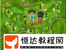 堡壘之夜高爾夫打法技巧全攻略：如何完成新一周挑戰(zhàn)任務(wù)