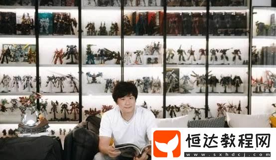 機甲電競玩法的破壁與重構(gòu)
