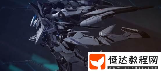 機甲電競玩法的破壁與重構(gòu)