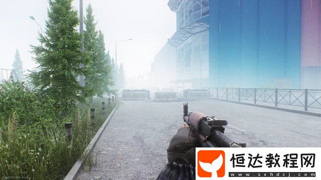 禁止喧嘩！逃離塔科夫開(kāi)發(fā)商未來(lái)會(huì)調(diào)整下雨聲音