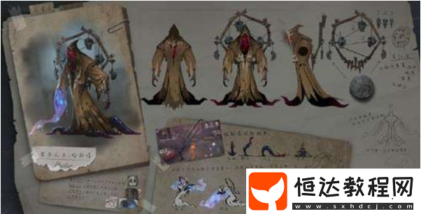 第五人格聯(lián)合狩獵模式屠夫陣容推薦：紅蝶與小丑強勢搭配解析