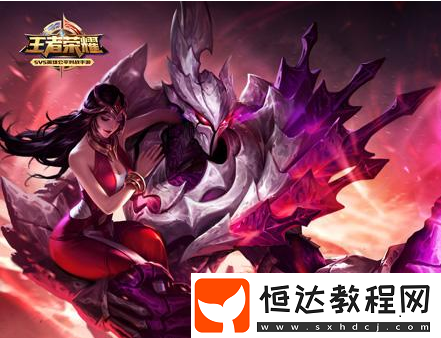 王者榮耀S13賽季最強(qiáng)法師推薦：武則天、女媧、甄姬、嬴政上榜