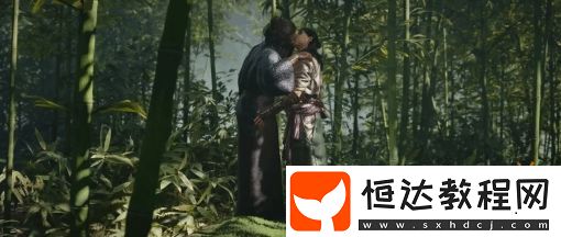 尼哥、亞女、同性戀buff疊滿！AC影彌助與另一名男角色基情熱吻