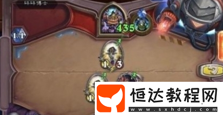爐石傳說冒險(xiǎn)模式女王北郡通關(guān)攻略：詳細(xì)打法與技巧分享