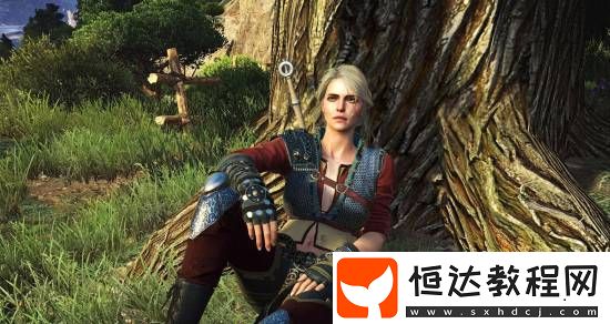 巫師4希里當(dāng)主角！粉絲爭(zhēng)議是否存在女獵魔人