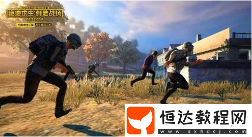 絕地求生刺激戰(zhàn)場沙漠穿墻射擊bug操作指南及技巧分享