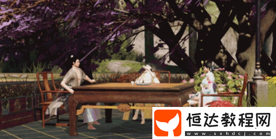 楚留香手游文期酒會舉辦全攻略：時間、次數(shù)、隱私設(shè)置與獎勵詳解