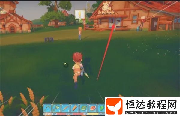 波西亞時(shí)光烤肉制作方法