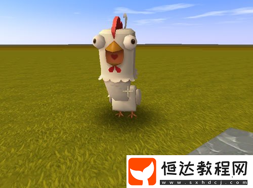 迷你世界尖**獲取方法詳解：如何通過變異小紅菇飼料獲得尖**
