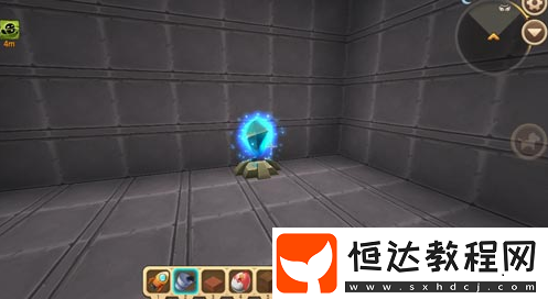 迷你世界萌眼星圖紙解鎖攻略：如何快速收集與解鎖萌眼星圖紙