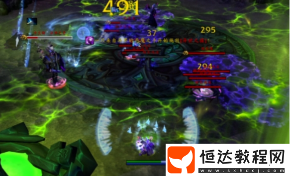 法師塔挫敗雙子打法攻略