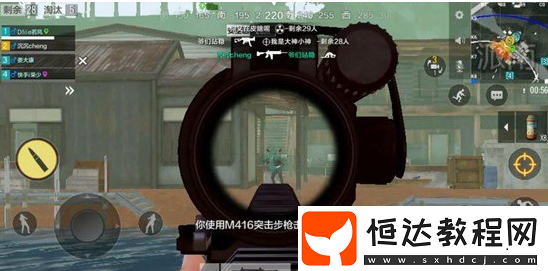 絕地求生全軍出擊戰(zhàn)術(shù)大師模式無道具應(yīng)對策略與陷阱規(guī)避技巧