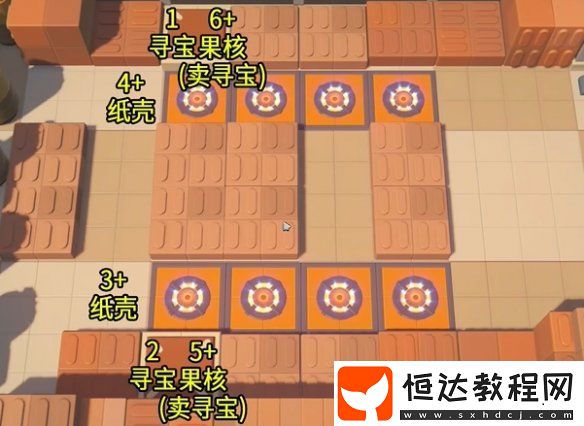 絕區(qū)零小邦布大戰(zhàn)壞以骸第2天特殊環(huán)境考核03攻略
