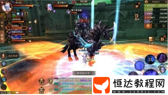萬王之王3D惡靈古堡奧蘭多伯爵打法 附注意事項(xiàng)