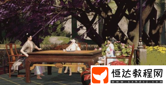 楚留香手游文期酒會(huì)玩法詳解及獎(jiǎng)勵(lì)獲取攻略