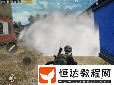 絕地求生刺激戰(zhàn)場心理戰(zhàn)技巧：如何通過站位和戰(zhàn)術(shù)提升勝率