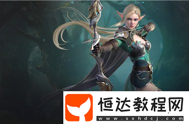 萬王之王3D種族職業(yè)搭配推薦：精靈、人類、獸人、矮人全解析
