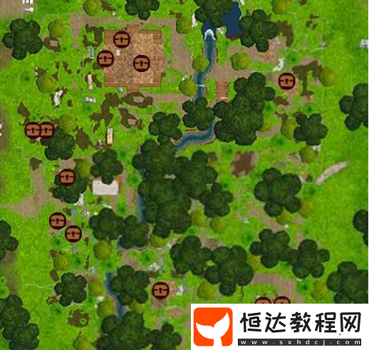 堡壘之夜第五賽季第六周挑戰(zhàn)任務全攻略：免費與英雄勛章專屬任務詳解
