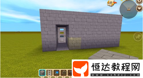 迷你世界開門陷阱制作攻略：詳細(xì)步驟與技巧分享