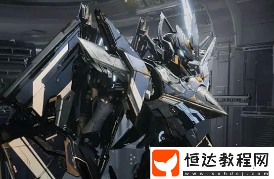 機甲電競玩法的破壁與重構(gòu)
