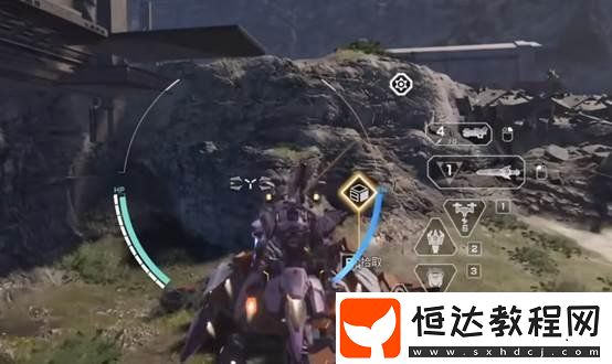 機甲電競玩法的破壁與重構(gòu)