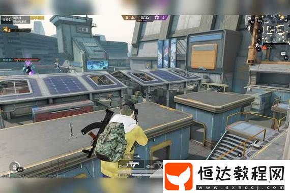 輕松掌握高爆發(fā)技巧