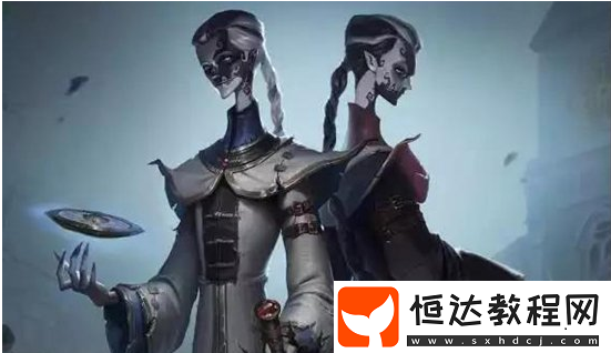 第五人格宿傘之魂實戰(zhàn)技巧：掌握謝必安與范無咎雙形態(tài)玩法