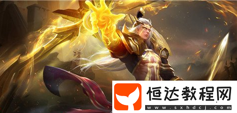 王者榮耀S13賽季最強(qiáng)射手英雄推薦：公孫離、孫尚香、后羿、李元