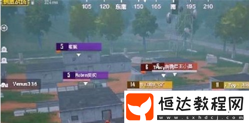 絕地求生刺激戰(zhàn)場(chǎng)房間卡詳解：自定義模式、組隊(duì)自由與99殺成就攻略