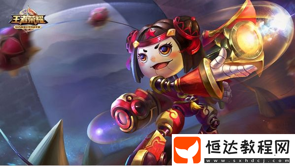 王者榮耀S13賽季最強(qiáng)法師推薦：武則天、女媧、甄姬、嬴政上榜