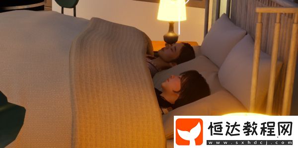 inZOI云族裔試玩