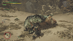 怪物獵人