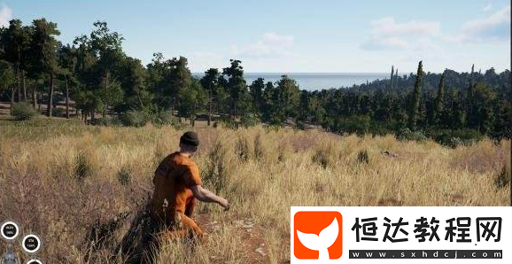 SCUM人渣新手必看：最佳出生點(diǎn)選擇與機(jī)場資源獲取全攻略