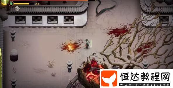 暖雪手游終業(yè)見聞錄宮鎖風(fēng)印收集方法
