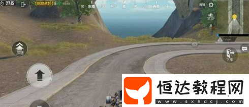 絕地求生刺激戰(zhàn)場(chǎng)蹦蹦車翻車怎么辦？教你如何穩(wěn)定駕駛不翻車