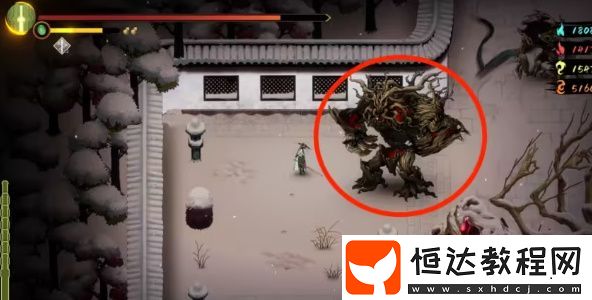 暖雪手游終業(yè)見聞錄宮鎖風(fēng)印收集方法