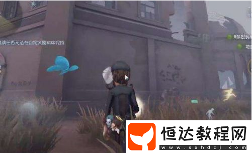 第五人格遛屠夫技巧與地點(diǎn)詳解：紅教堂與圣心醫(yī)院的無敵溜點(diǎn)攻略