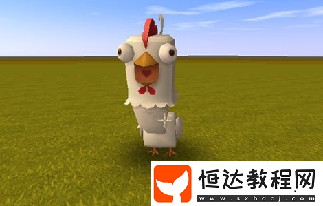迷你世界變異雞全攻略：戰(zhàn)斗雞、飛雞、尖**獲得方法詳解
