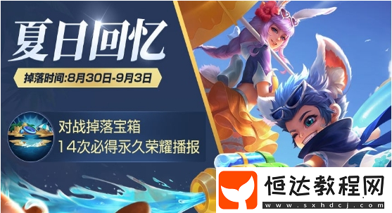 王者榮耀星計(jì)劃盛典寶箱每日獲取上限及8月30日特殊規(guī)則詳解